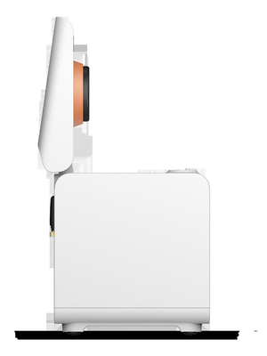 Micgene USB 24 Wells Mini Qpcr Makinesi POCT 2 4 Kanal QPCR Enstrümanı