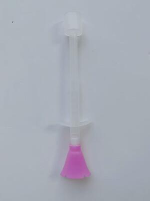 HPV E7 Servikal Kanser Taraması için Onkoprotein Test Kiti, 15 dakikalık sonuçlar, kendi örnekleme ve doğrudan kanser hücresi proteini tespiti