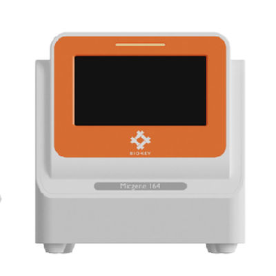 Kompakt Micgene RT QPCR Makinesi