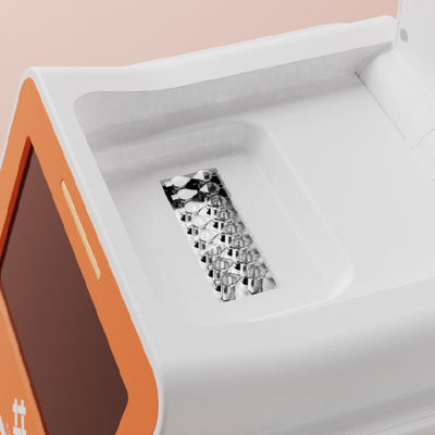 Kompakt Micgene RT QPCR Makinesi