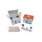 ISO 13485 Kedi Solunum PCR Testi Floresan Taqman QPCR Kiti